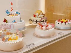-好利来(七宝领展广场店)