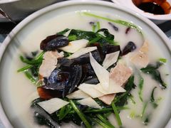 -乌江鱼杭帮菜(西湖店)