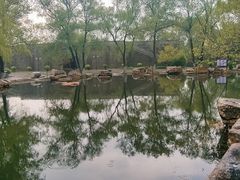 -沈阳市东陵公园
