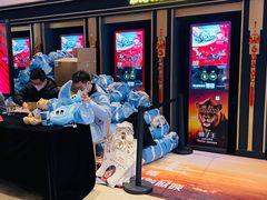 -寰映影城(大融城激光IMAX店)
