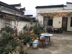 -塔川景区