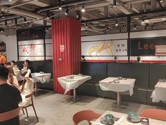 -李叔叔虾蟹大排档(青羊店)