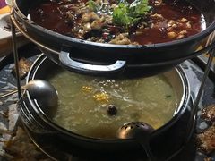-重庆乌鱼庄·龙滋鲜(青羊大道店)