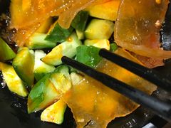 -老班长手工灌汤包(望京华彩店)