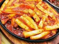 -金家小吃(美岭小区店)