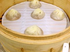 蟹粉小笼包-鼎泰丰(国贸商城店)
