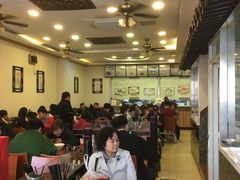 大堂-小姜锅贴(凤凰街店)