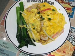 -大头力茶餐厅(花都融创茂店)