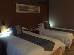 -天鹅湖大酒店