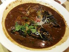 -鸭王烤鸭店(三里河店)