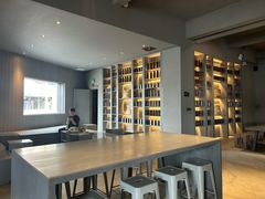 -来回·咖啡(钟村咖啡豆店)