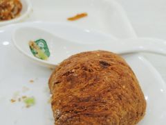-锦馨豆汁(天坛路店)
