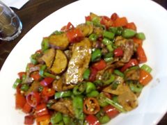 -宴秋杭州菜(锦艺城店)