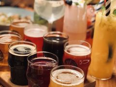 -Devils’ Brewery小恶魔精酿啤酒(武汉天地店)