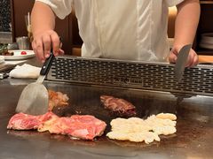 -火地铁板烧(昆山万象汇店)