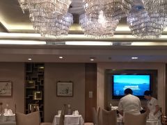 -青岛海景花园大酒店·粤海餐厅
