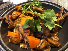 -美极鲜食坊(宝安南路店)