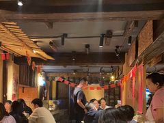 大堂-串盟烧烤大排档·长沙美食地标(星沙店)