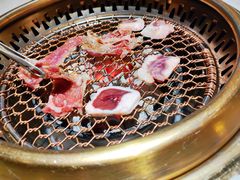 -韩盛·古法烤肉店(皇城恒隆广场店)