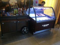 -SFC上影影城(港汇永华IMAX激光店)