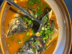 -千岛湖小鱼儿·淳安匠心农家菜