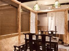 包厢-庆合府重庆大排档(紫都城店)