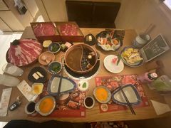 -伊豆野菜村(大族广场店)