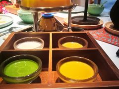 -叶叶菩提(太原别墅店)