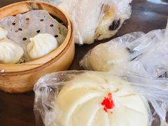 大肉包-同心楼(解放北路店)