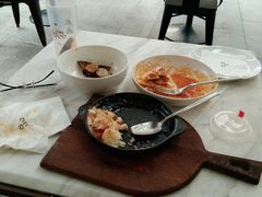 -农畉LONFOOD(福田星河COCOPark店)