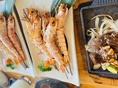 -王鼎精致料理铁板烧(世博源店)