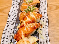 -赤稻·日式料理(禅城店)