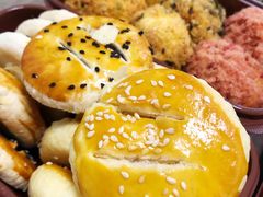 -糕材生(龙湖北京大兴天街店)