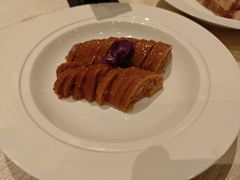 -唐拉雅秀酒店-唐苑中餐厅