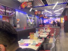 -鱼酷活鱼烤鱼(仙林金鹰店)