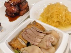 -光明邨大酒家(淮海路店)