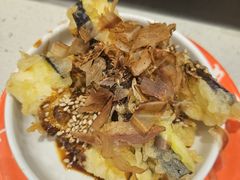 -京樽回転寿司(奥林匹克店)