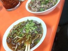 -老·贝尔杂碎馆