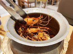 -隅乐胡椒虾·台湾菜·团建(皇岗店)