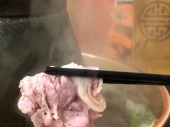 -裕德孚·非遗手切涮羊肉(东直门内大街店)