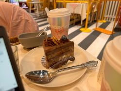 -奈尔宝·儿童乐园·亲子餐厅(华采天地店)