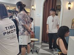 -拾光秀照相馆(石家庄勒泰中心店)