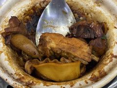 -新峰肉骨茶