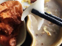 水菱角-老西关濑粉(文明路店)