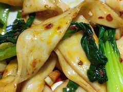 -吴满满油泼面(北方风味园店)