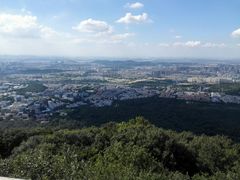 -头陀岭景区