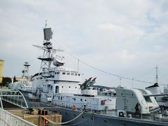 -中国人民解放军海军博物馆