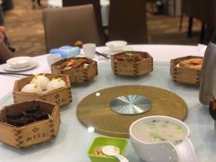 -如丰晟宴(长安万达店)