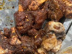 -佰运猪蹄(高陵店)