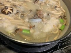 -骨之味·筒骨汤火锅(江头店)